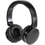 VIVANCO NEOS BLUETOOTH STEREO HEADPHONES black - (25160)