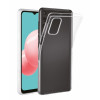 VIVANCO SUPER SLIM CASE SAMSUNG A32 5G transparent backcover - (62446)