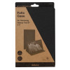 VIVANCO TABLET FOLIO CASE SAMSUNG TAB S7 black - (61984)