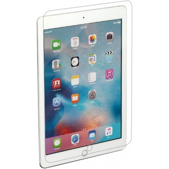 VIVANCO TEMPERED GLASS FOR IPAD MINI - (60622)