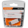 VIVANCO USB TYPE A ADAPTER TO TYPE A - (45262)
