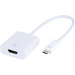 VIVANCO USB TYPE C ADAPTER to HDMI - (45253)