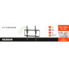 VIVANCO WTP 410 TV WALL BRACKET 23-55 inch - (37597)