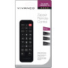 VIVANCO ZAPPER ��������������� FOR PANASONIC TV - (39288)