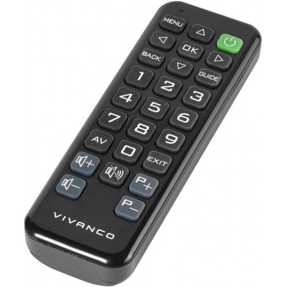 VIVANCO ZAPPER ��������������� FOR SONY TV - (39286)