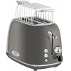 PROFICARE GREY Toaster Vintage - (TA 1193)