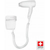 VALERA PREMIUM 1600 SUPER WALL-MOUNTED HAIRDRYER WITH HOLDER