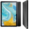VOLTE-TEL ���� HUAWEI MEDIAPAD M6 / MATEPAD 2020 SILICON DELUXE TPU CAMERA GUARD BLACK - (5205308287954)