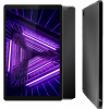 VOLTE-TEL ���� LENOVO TAB M10 HD 2ND GEN X306 SILICON DELUXE TPU CAMERA GUARD BLACK - (5205308287930)