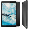 VOLTE-TEL ���� LENOVO TAB M8 HD TB-8505 SILICON DELUXE TPU CAMERA GUARD BLACK - (5205308287947)