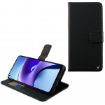 VOLTE-TEL ���� XIAOMI REDMI NOTE 9T 5G ALLURE MAGNET BOOK STAND CLIP BLACK - (5205308287640)