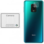 VOLTE-TEL TEMPERED GLASS XIAOMI REDMI NOTE 9S/9 PRO MAX 9H 0.30mm FOR CAMERA - (5205308275272)