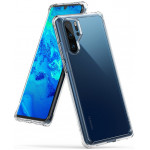 Ringke Fusion Back Cover Clear Huawei P30 Pro - (FSHW0040)