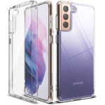 Ringke Fusion Galaxy S21 Plus Clear - (FSSG0091)