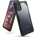 Ringke Fusion X Galaxy M31s Black - (FUSG0063)
