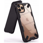 Ringke Fusion X Iphone 11 Black - (FUAP0013)