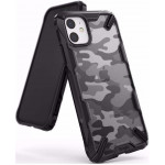 Ringke Fusion X Iphone 11 Camo Black - (XDAP0002)