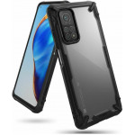 Ringke Fusion X Xiaomi Mi 10T Mi 10T Pro Black - (FXXI0029)
