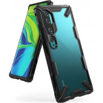 Ringke Fusion X Xiaomi Mi Note 10 / 10 Pro Black - (FXXI0013)