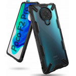 Ringke Fusion X Xiaomi Poco F2 Pro Black - (FXXI0022)