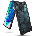 Ringke Fusion X Xiaomi Poco F2 Pro Camo Black - (XDXI0009)