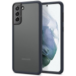 Spigen Cyrill Color Brick Galaxy S21 Plus Dark Grey - (ACS02397)