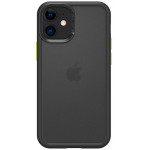 Spigen Cyrill Color Brick Iphone 12 Mini Black - (ACS01783)