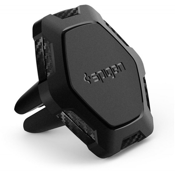 Spigen Kuel QS11 Magnetic Air Vent Car Mount - (000CG20879)