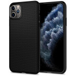Spigen Liquid Air Iphone11 Pro Mattte Black - (077CS27232)