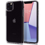 Spigen Liquid Crystal iPhone 11 Pro Max Crystal Clear - (075CS27129)