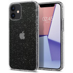 Spigen Liquid Crystal Iphone 12 Mini Glitter Crystal - (ACS01741)