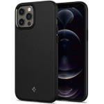 Spigen Mag Armor iPhone 12 Pro Max Matte Black - (ACS01864)