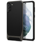 Spigen Neo Hybrid Galaxy S21 Gunmetal - (ACS02427)