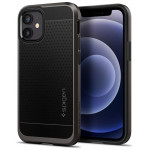 Spigen Neo Hybrid Iphone 12 Mini Gunmetal - (ACS01754)