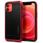Spigen Neo Hybrid Iphone 12 Mini Red - (ACS02260)