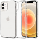 Spigen Quartz Hybrid Iphone 12 Mini Matte Clear - (ACS02602)