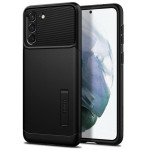 Spigen Slim Armor Galaxy S21 Plus Black - (ACS02410)