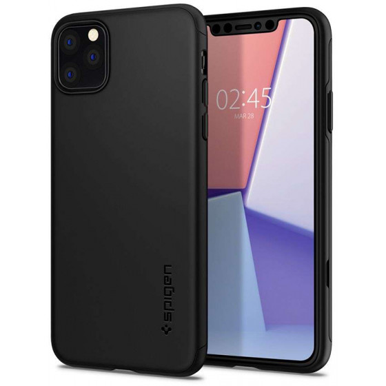 Spigen Thin Fit Classic Iphone 11 Pro Max - (075CS27432)