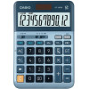 CASIO 12-DIGIT CALCULATOR - (DF-120EM)