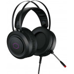 COOLER MASTER Gaming Headset - (CH-321)