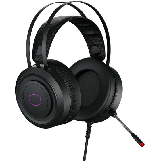 COOLER MASTER Gaming Headset - (CH-321)