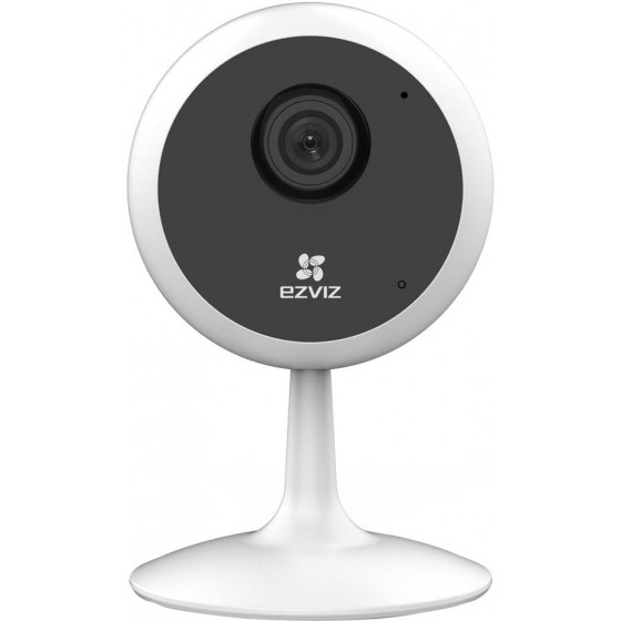 EZVIZ C1C HD Resolution Indoor Wi-Fi Camera - (CS-C1C-D0-1D1WFR)