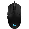Logitech Gaming Mouse G203 Lightsync Black - (910-005796)