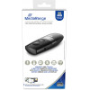 MediaRange Digital 4-button wireless presenter black silver - (MROS222)
