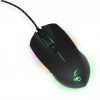 MediaRange wired Gaming mouse with RGB effect - (MRGS201)