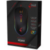 MediaRange wired Gaming mouse with RGB effect - (MRGS201)