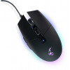 MediaRange wired Gaming mouse with RGB effect - (MRGS202)