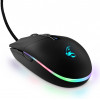 MediaRange wired Gaming mouse with RGB effect - (MRGS202)