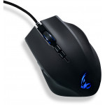 MediaRange wired Gaming mouse with RGB effect - (MRGS203)