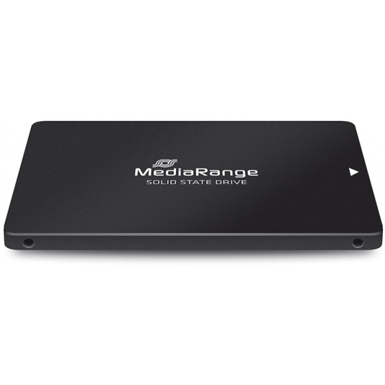 MediaRange ���������� ������� ������ SSD 480GB Bulk - (MR1003-BULK)